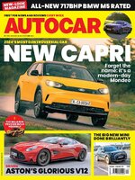 Autocar